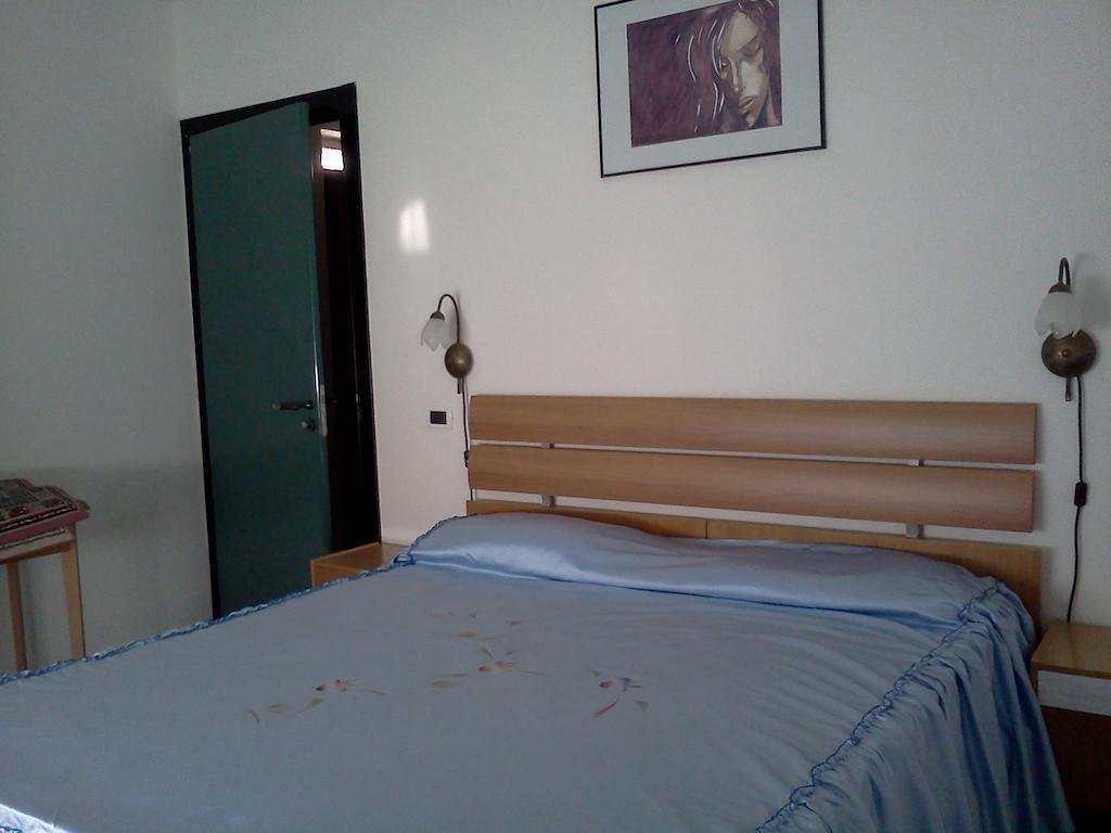 B&B Trento Nord Rum bild